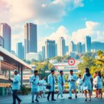 Industri Kesehatan Indonesia Terus Berkembang