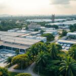 Analisis Pasar Industri Farmasi Indonesia Terkini