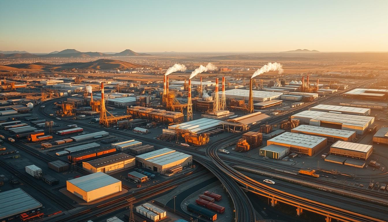 analisis tren industri