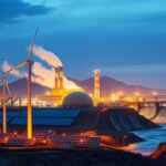 Peluang Bisnis Menjanjikan di Industri Energi
