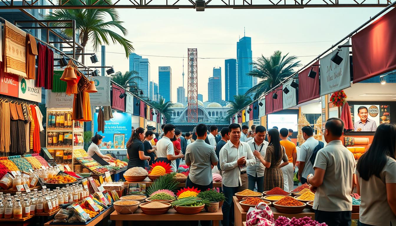 Merek Lokal Indonesia