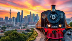 BitcoinCash: Tren Terkini Crypto di Indonesia