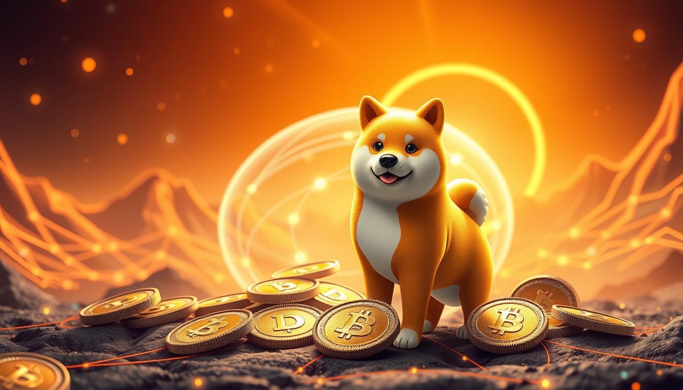 crypto Dogecoin