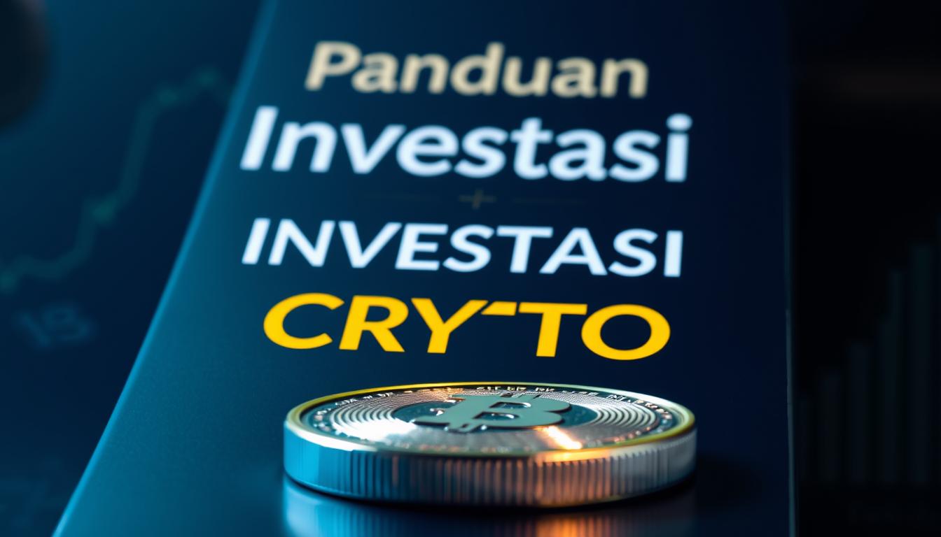 investasi Crypto