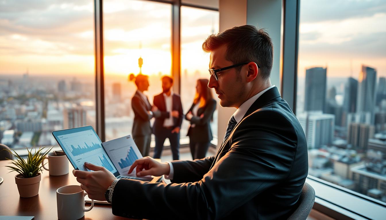 investasi Venture Capital