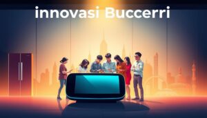 Profil Perusahaan Buccheri: Inovasi dan Pertumbuhan di Indonesia