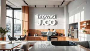 Berita Terbaru: Perusahaan J.CO Hadirkan Inovasi