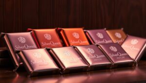 Perusahaan SilverQueen Rilis Produk Baru