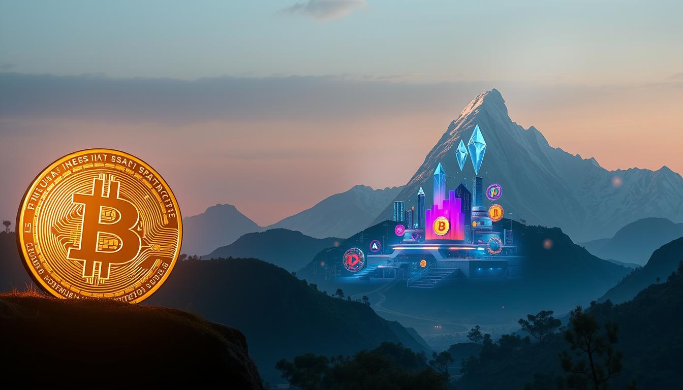 Aset Crypto