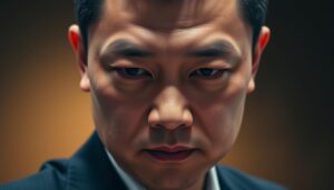 Changpeng Zhao, Sosok di Balik Kesuksesan Binance