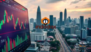 Indodax: Ulasan Terbaru Bursa Kripto Indonesia