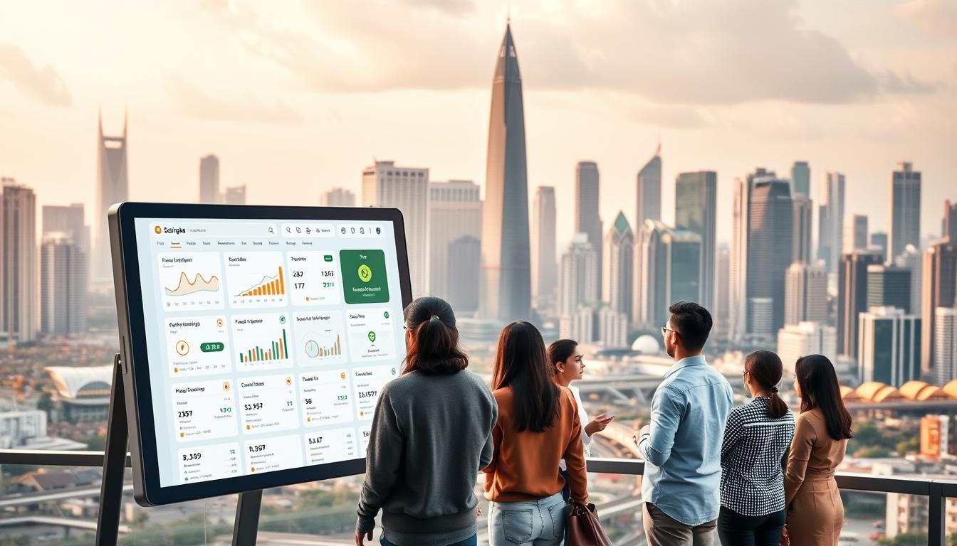 Investasi P2P Lending