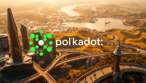 Investasi Polkadot: Peluang dan Tantangan