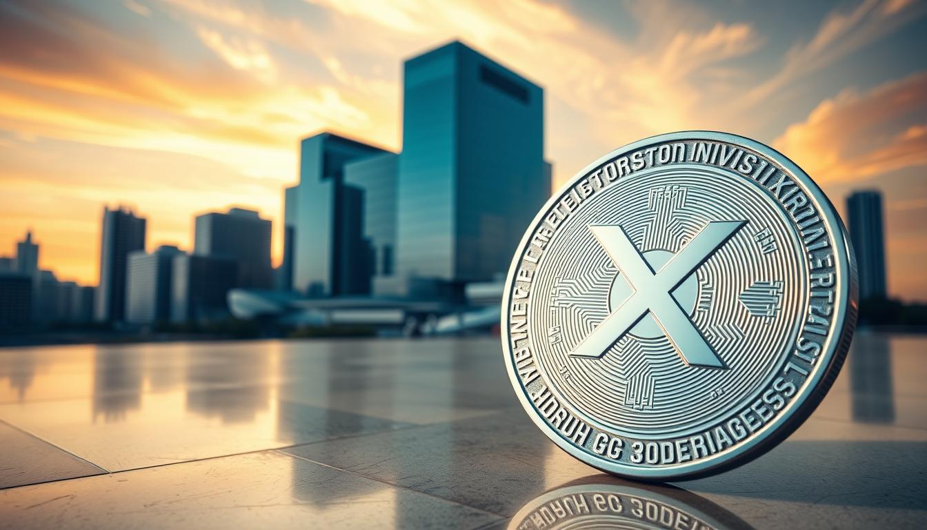 Investasi XRP