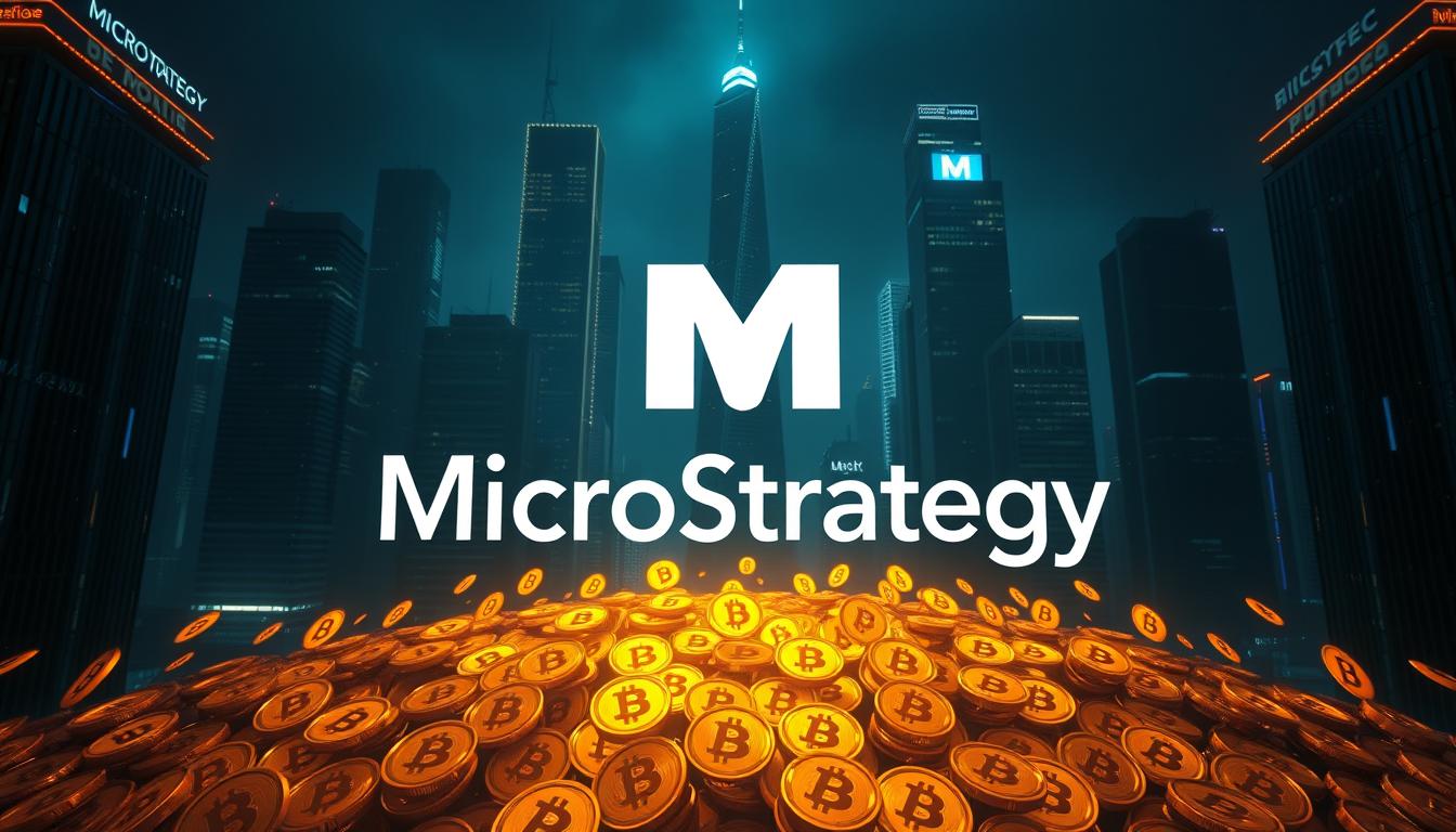Michael Saylor, MicroStrategy Bitcoin