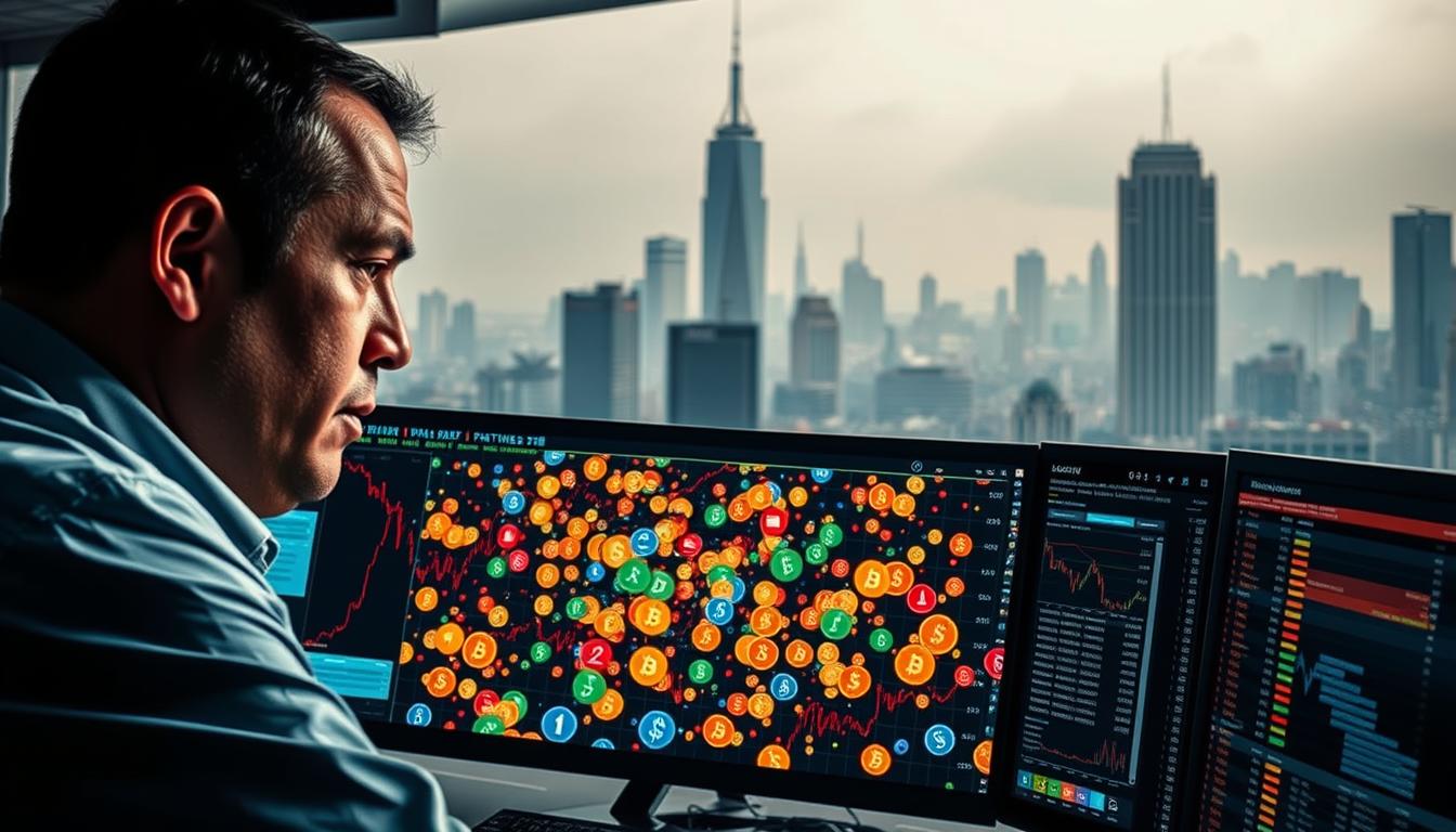 Risiko Trading Crypto