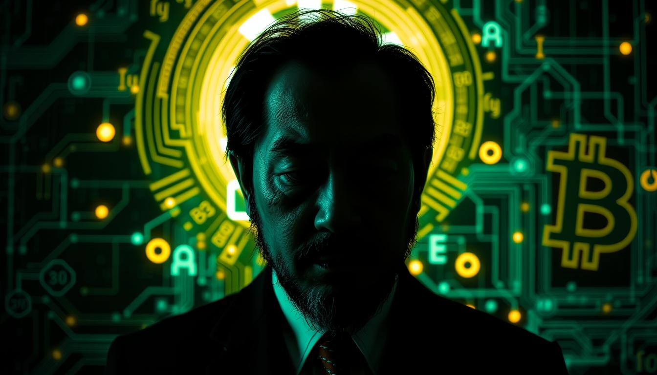 Satoshi Nakamoto Crypto