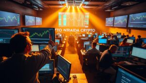 Tokocrypto: Ulasan Terbaru dan Tren Pasar Kripto