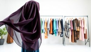 Bisnis Hijab Online: Tren yang Menguntungkan di Indonesia