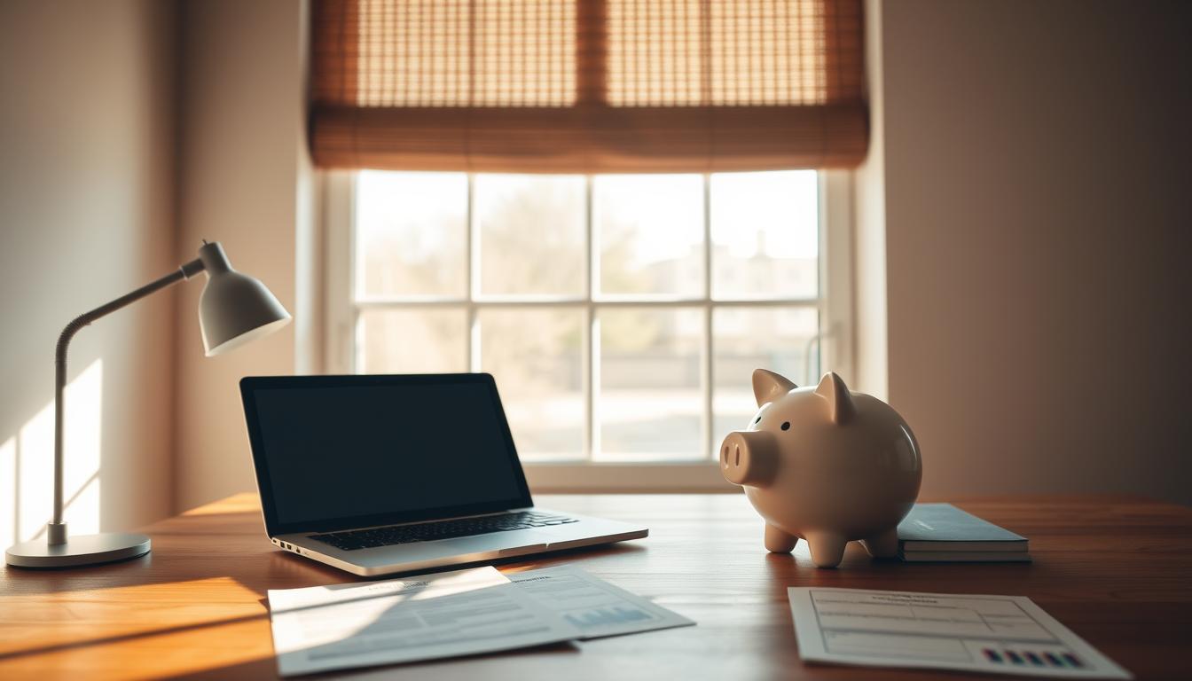 bisnis passive income