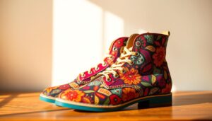 Bisnis Sepatu Custom: Strategi Sukses Memulai Usaha Kreatif
