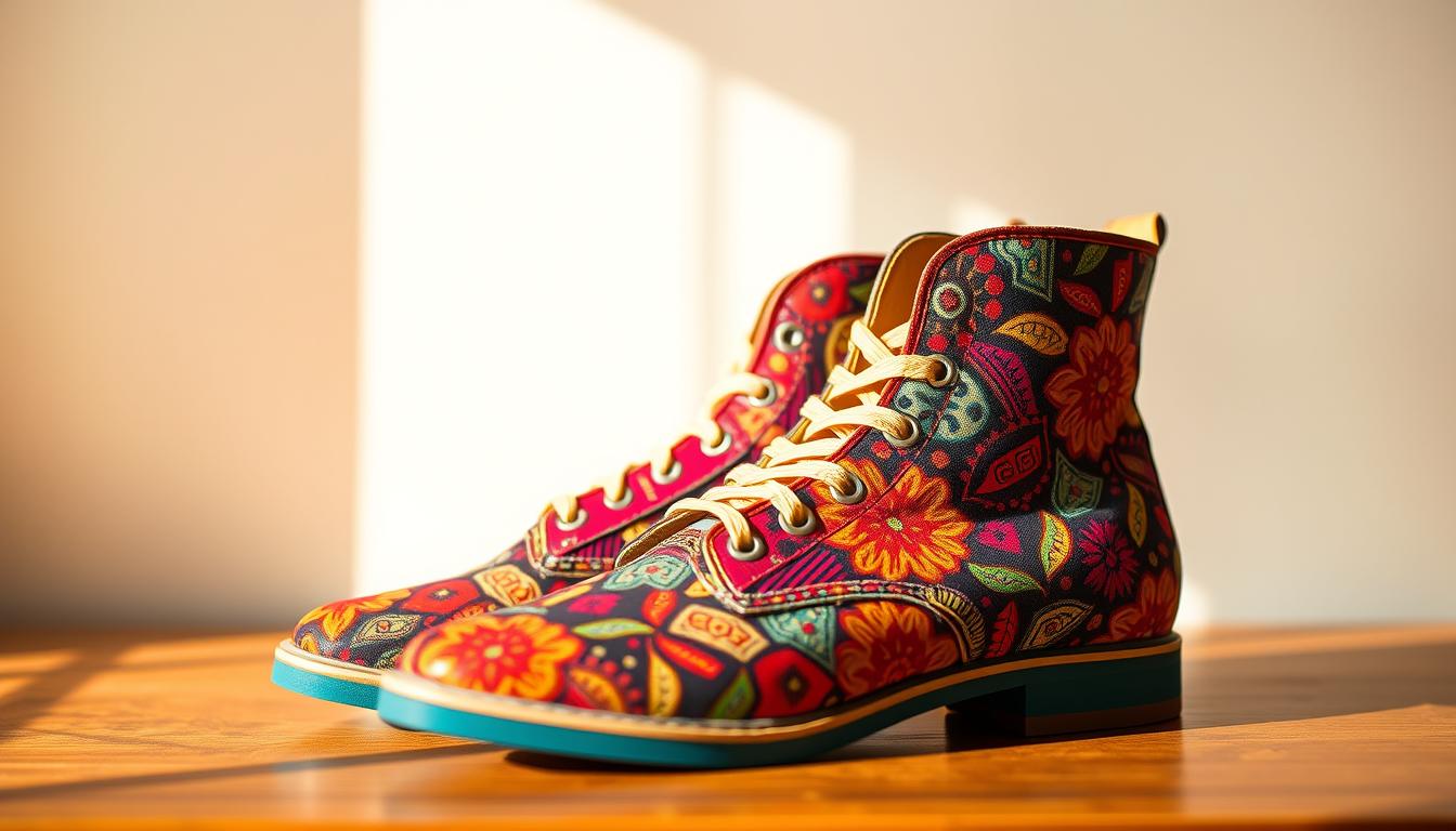bisnis sepatu custom