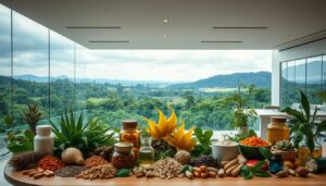 Bisnis Suplemen Herbal: Peluang dan Tantangan di Indonesia