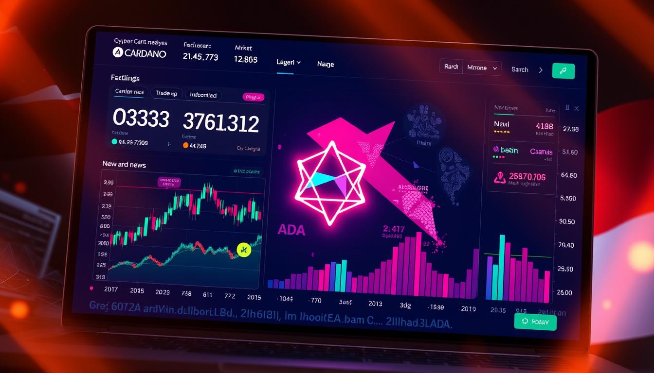 crypto ADA