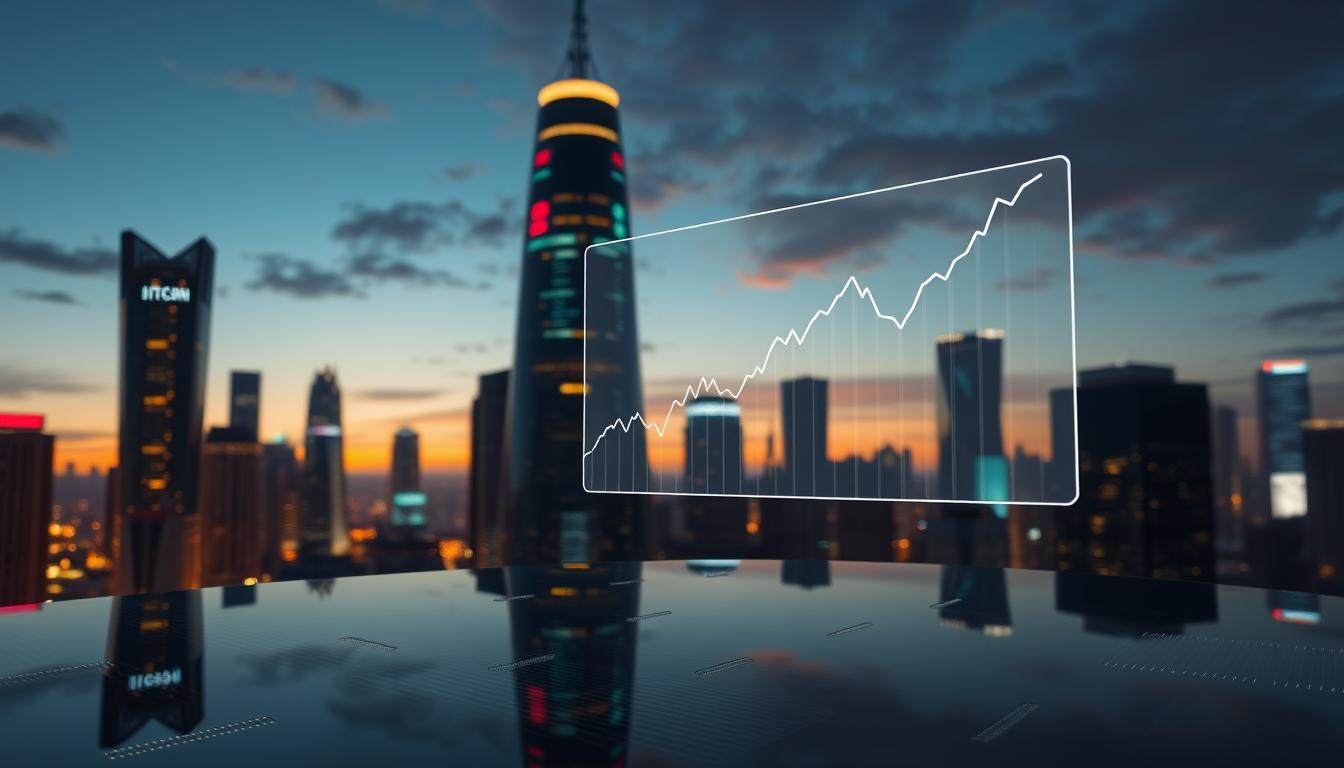 crypto AMZN