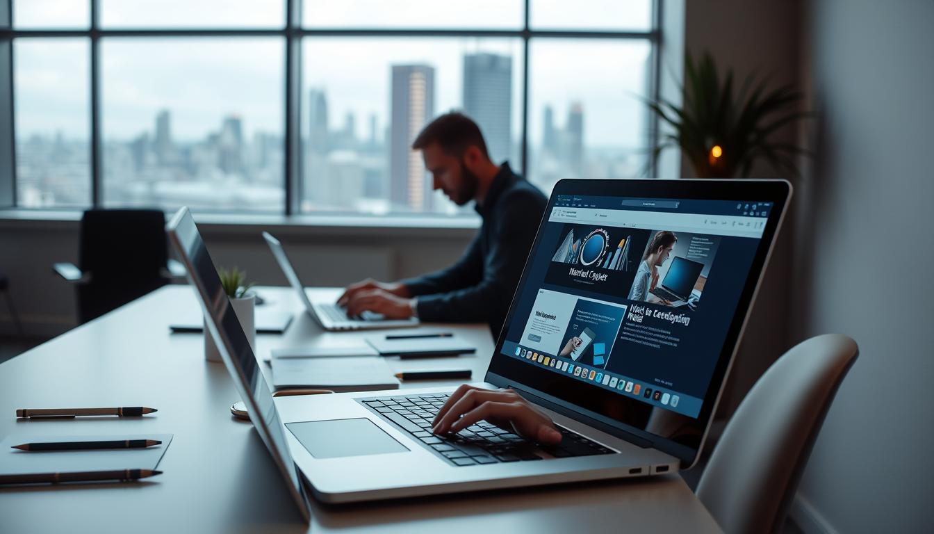jasa pembuatan website