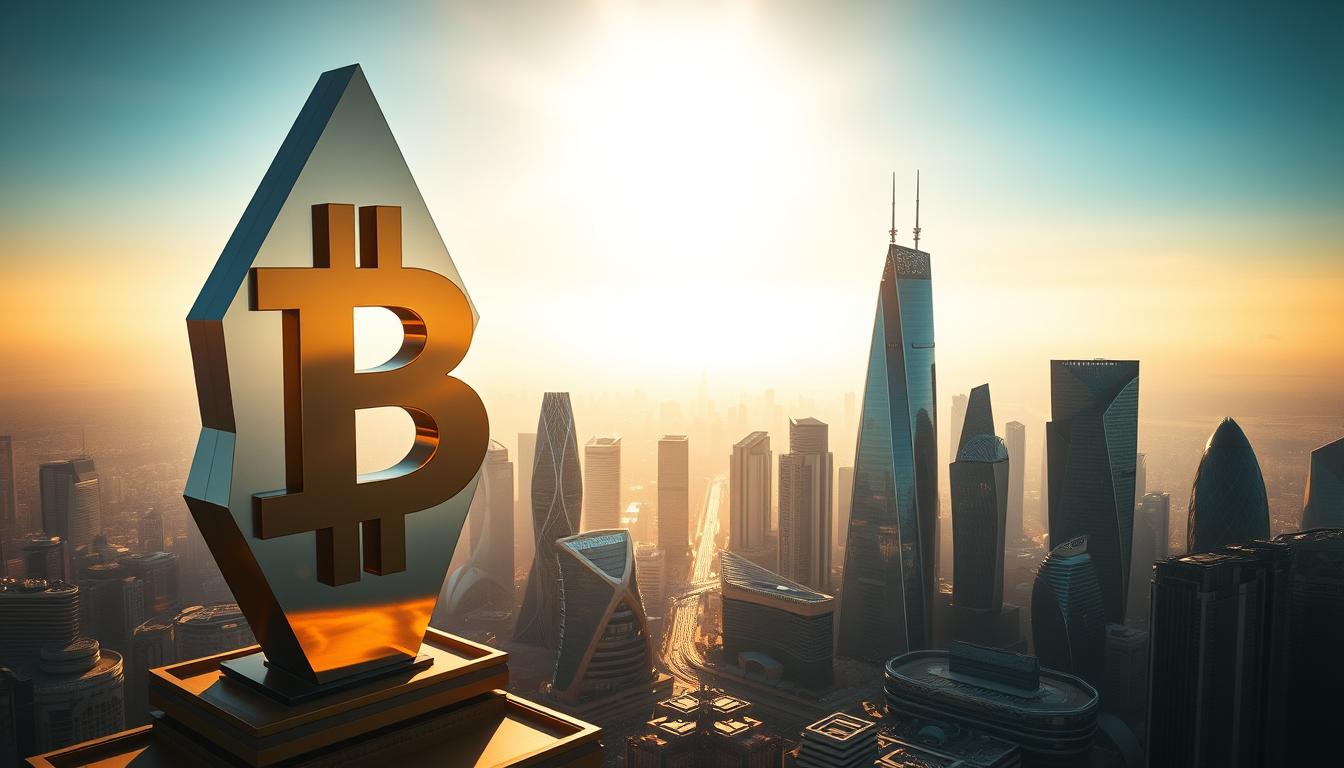 kegunaan blockchain