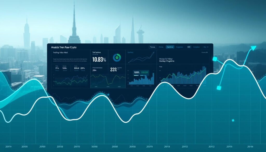 Analisis Tren Pasar Crypto Analisis Tren Pasar Crypto