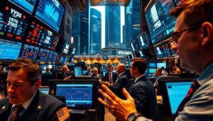 Perdagangan Futures: Memahami Peluang dan Risiko