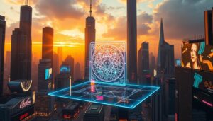 Investasi NFT: Memahami Tren Terbaru di Dunia Digital