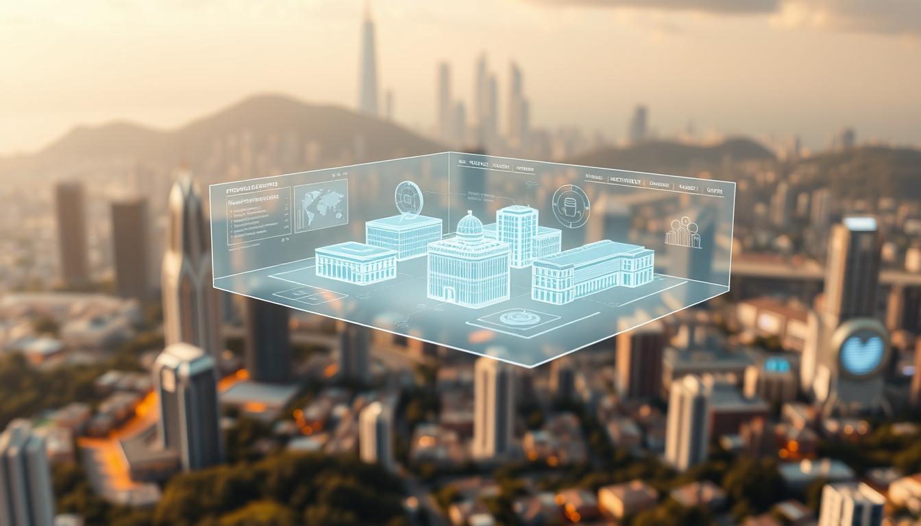 Investasi properti virtual