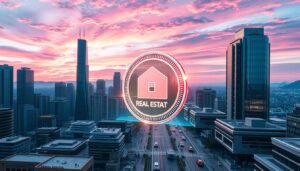 Investasi Token Real Estate: Peluang Baru di Pasar Properti