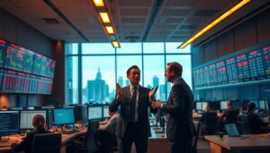 Spot Trading: Peluang Investasi Baru di Indonesia