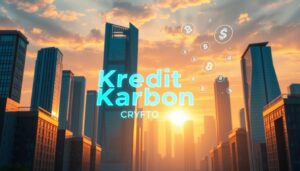Kredit Karbon Crypto: Solusi Berkelanjutan untuk Masa Depan