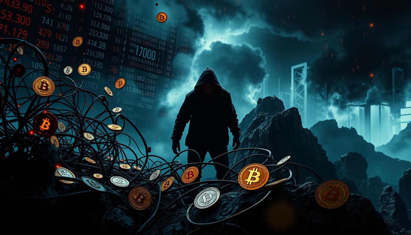 crypto spekulatif