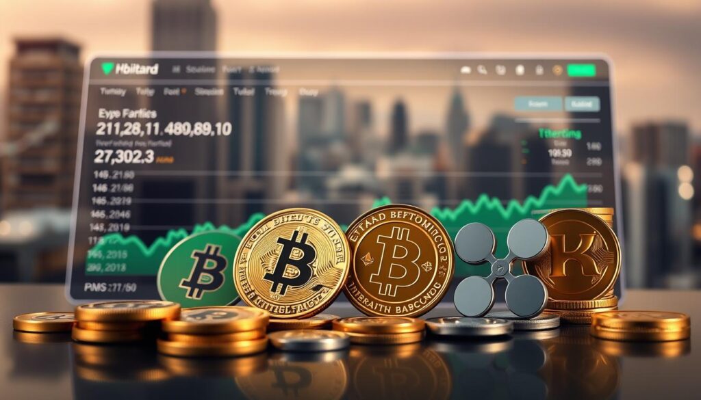 investasi crypto