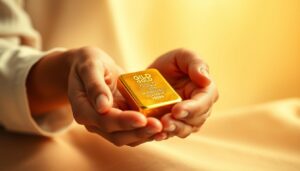Investasi Emas Syariah: Panduan Terlengkap untuk Pemula