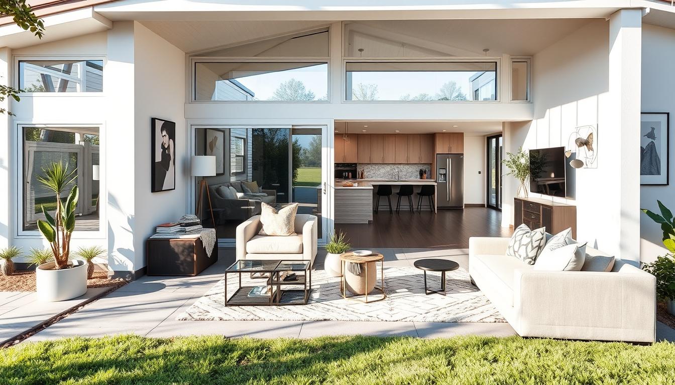 investasi rumah sewa