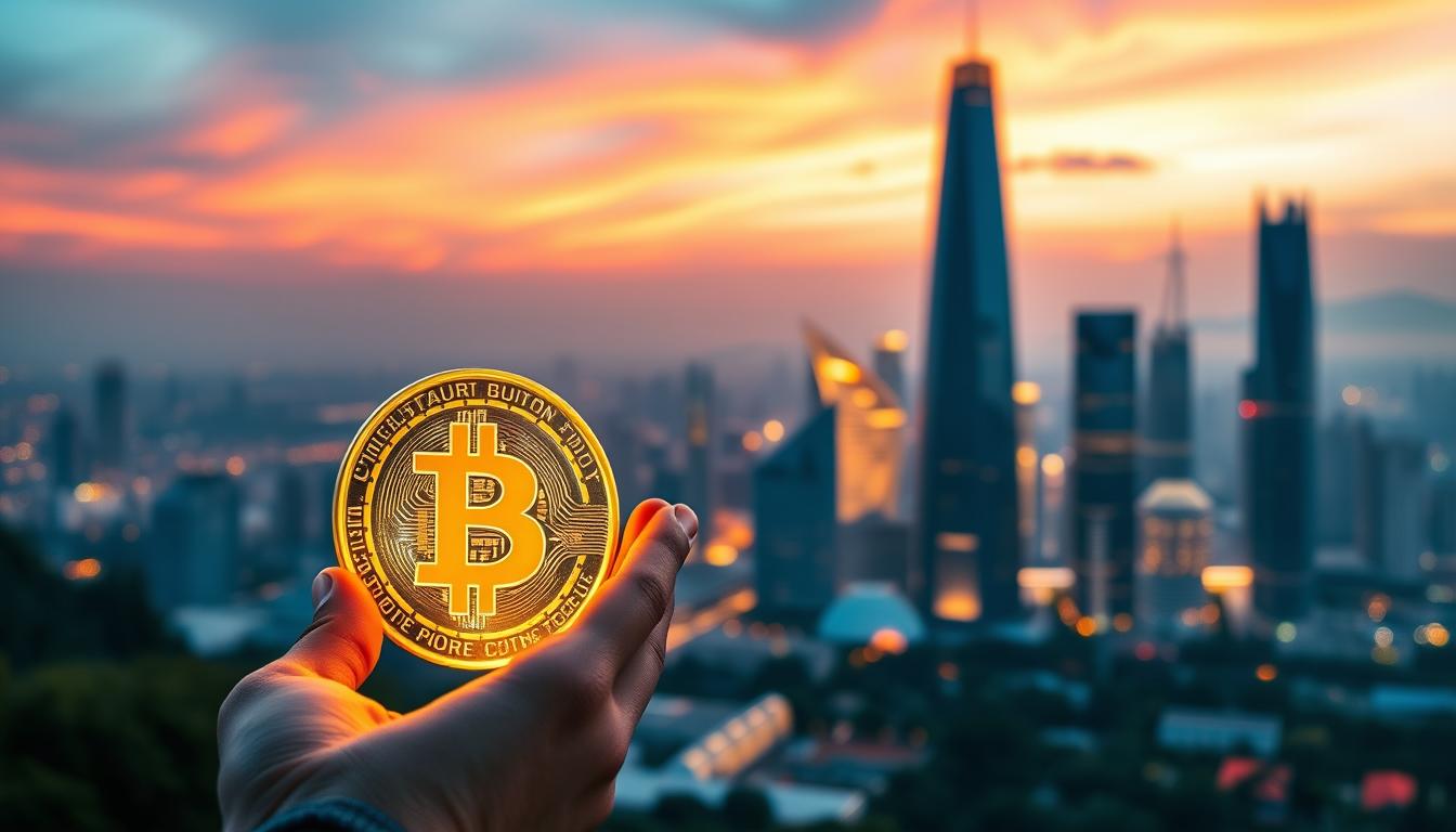 keuntungan investasi crypto