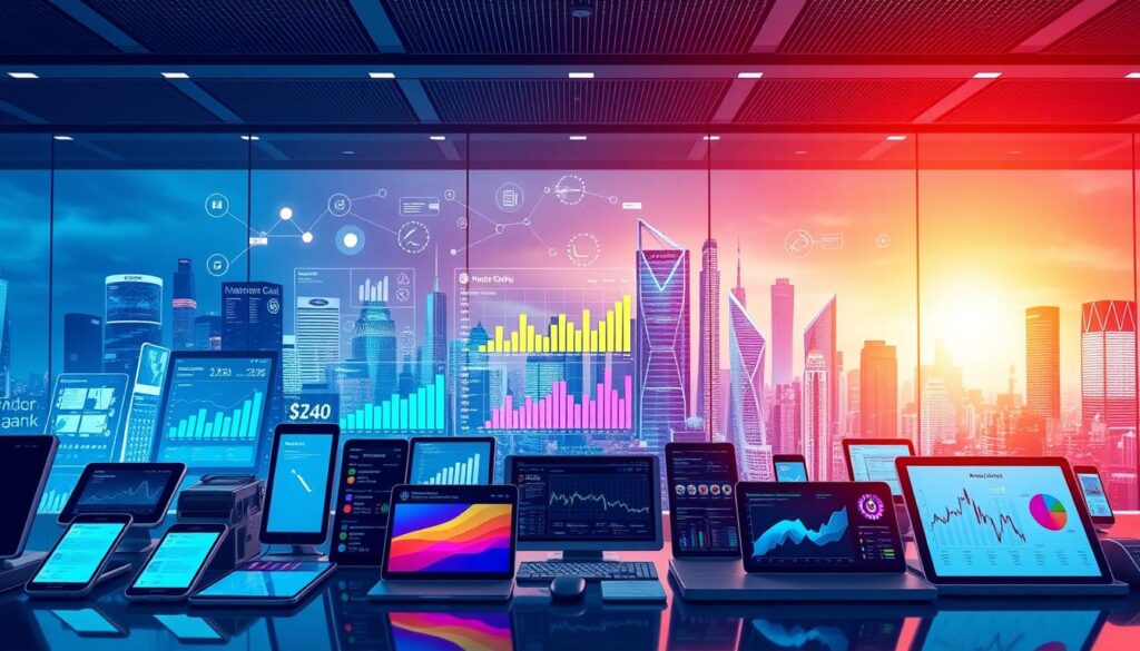 omnichannel layanan keuangan