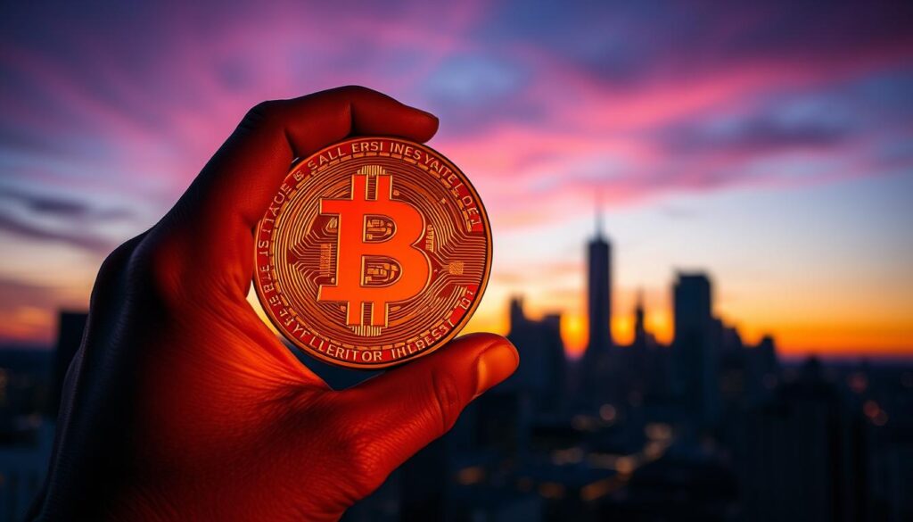 risiko investasi crypto