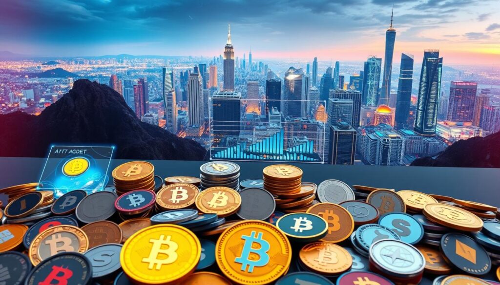 strategi perdagangan kripto