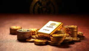 Tabungan Emas Pegadaian: Investasi Emas Terpercaya