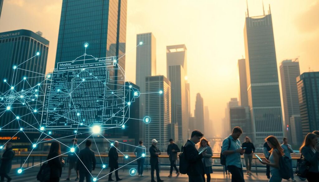 teknologi blockchain teknologi blockchain