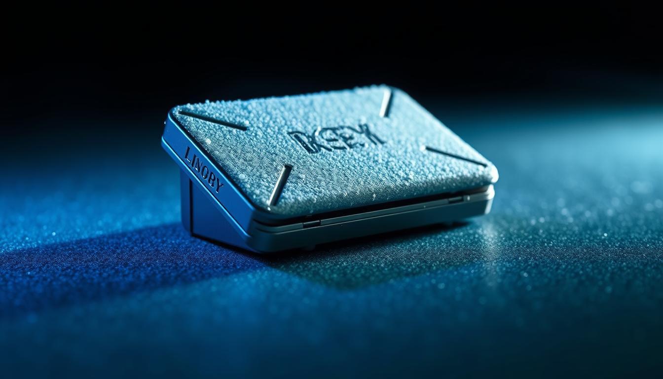 Cold Wallet crypto