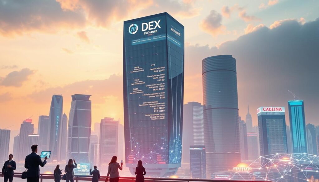 DEX DeFi DEX DeFi